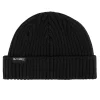 OLAKALA Alien Intel Beanie Black Cheap