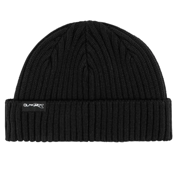 OLAKALA Alien Intel Beanie Black Cheap