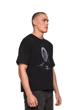 OLAKALA Alien Intel T-Shirtgray Discount