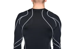 OLAKALA Anatomy Tech Longsleeve Hot