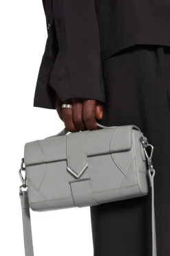 OLAKALA Cc Anatomy Leather Handbag Best Sale