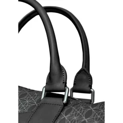 OLAKALA Cc Black Weekender Bag Best Sale