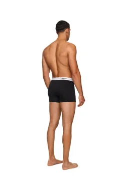 OLAKALA Cc Boxershorts Black Mesh Flash Sale