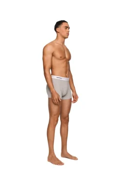 OLAKALA Cc Boxershorts Gray Sale