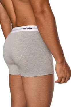 OLAKALA Cc Boxershorts Gray Sale