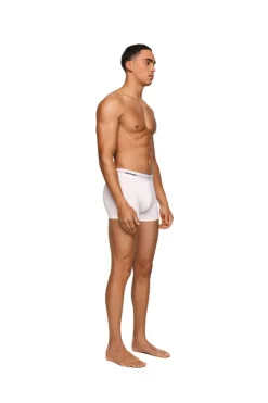 OLAKALA Cc Boxershorts White Fashion