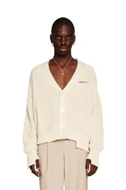 OLAKALA Cc Cardigan Beige Cheap