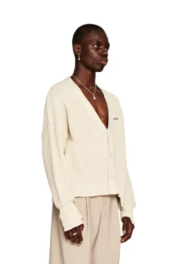 OLAKALA Cc Cardigan Beige Cheap