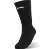 OLAKALA Cc Distorted Socks Black 2Er-Pack Online