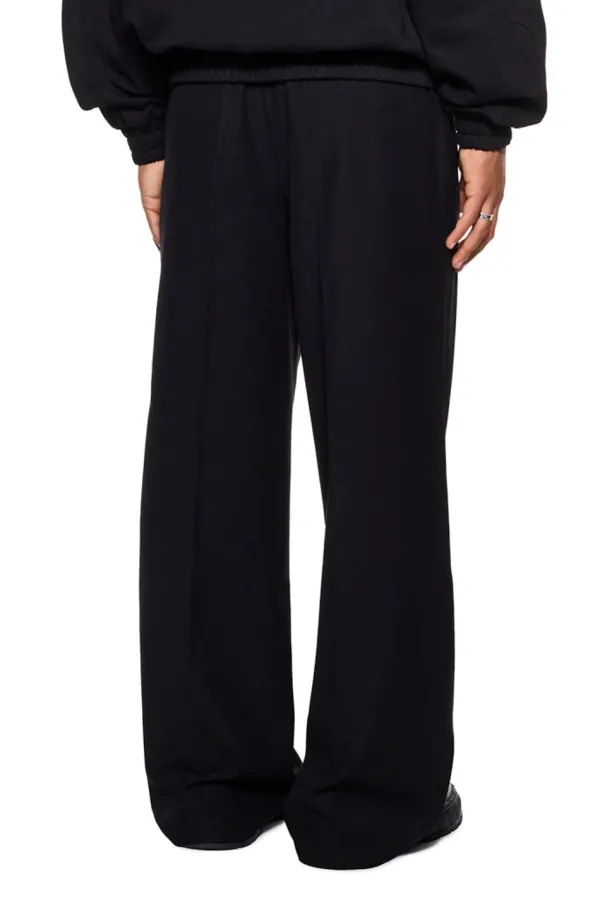 OLAKALA Cc Dress Pants Loose Fit New