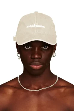 OLAKALA Cc Essential Cap Beige Outlet