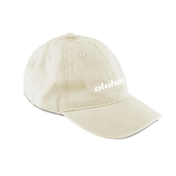 OLAKALA Cc Essential Cap Off White Outlet