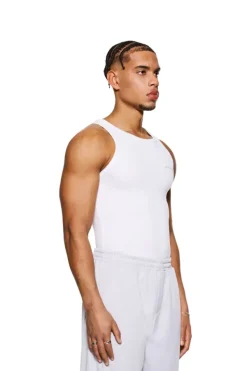 OLAKALA Cc Essential Tanktop White Cheap