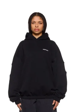 OLAKALA Cc Hoodie Black Cheap