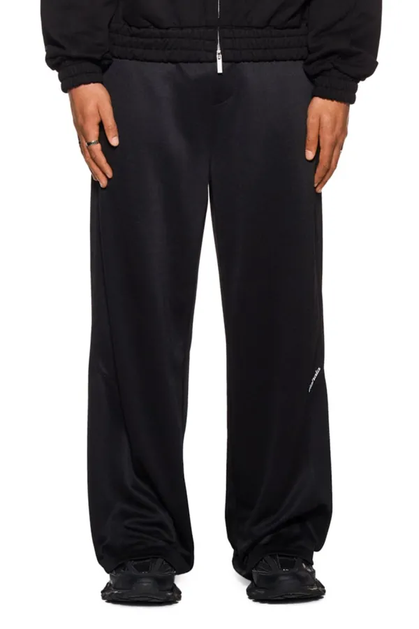 OLAKALA Cc Jogger Pants Black Best