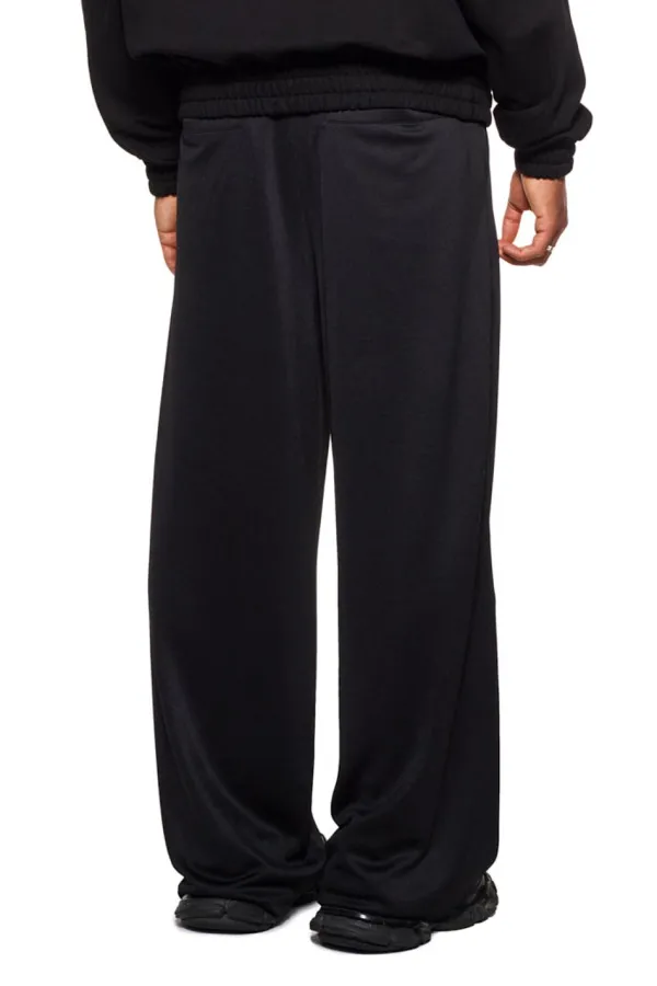 OLAKALA Cc Jogger Pants Black Best