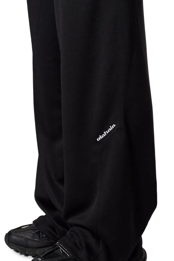 OLAKALA Cc Jogger Pants Black Best