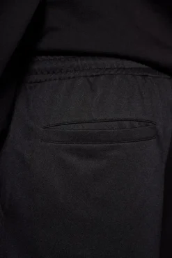 OLAKALA Cc Jogger Pants Black Best