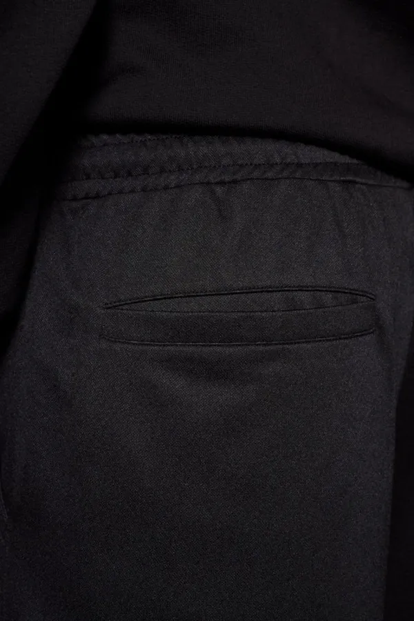 OLAKALA Cc Jogger Pants Black Best