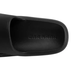 OLAKALA Cc Slides Black Clearance