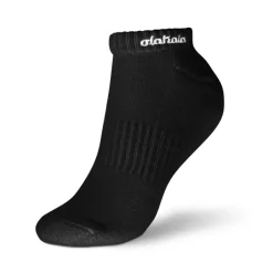 OLAKALA Cc Sneaker Socks Black 2Er-Pack Best Sale
