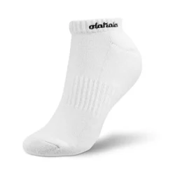 OLAKALA Cc Sneaker Socks White 2Er-Pack Sale