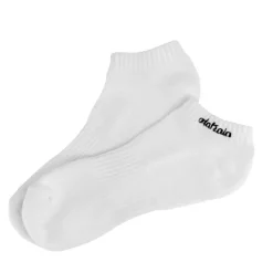 OLAKALA Cc Sneaker Socks White 2Er-Pack Sale
