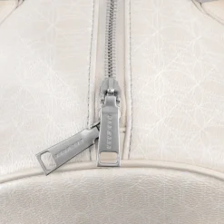 OLAKALA Cc Weekender Bag Creme Online