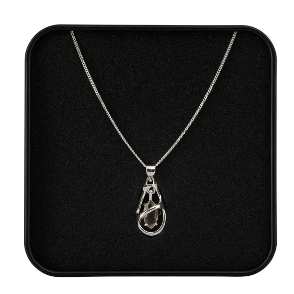 OLAKALA Core Protector Chain Silver New