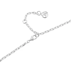 OLAKALA Defect Gem Necklace Fashion