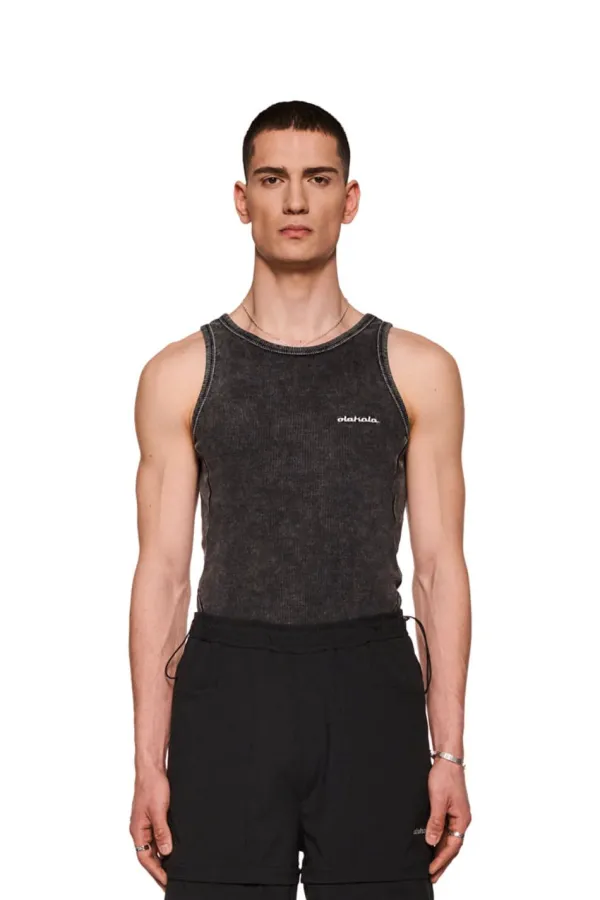 OLAKALA Echoes Tanktop Clearance