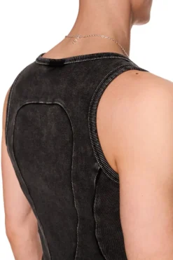 OLAKALA Echoes Tanktop Clearance