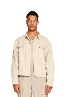OLAKALA Elusive Denim Jacket Hot