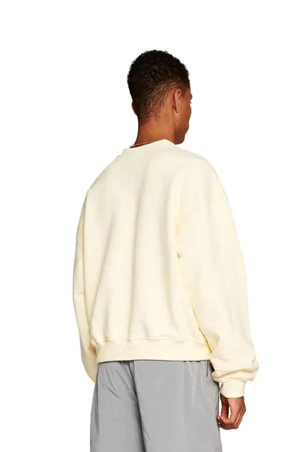 OLAKALA Elysium Sweater Butter Online