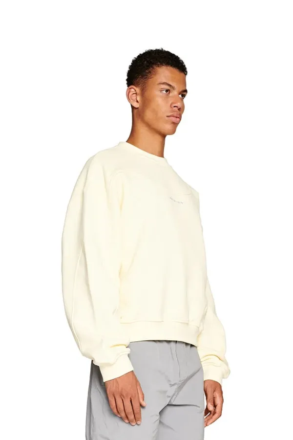 OLAKALA Elysium Sweater Butter Online