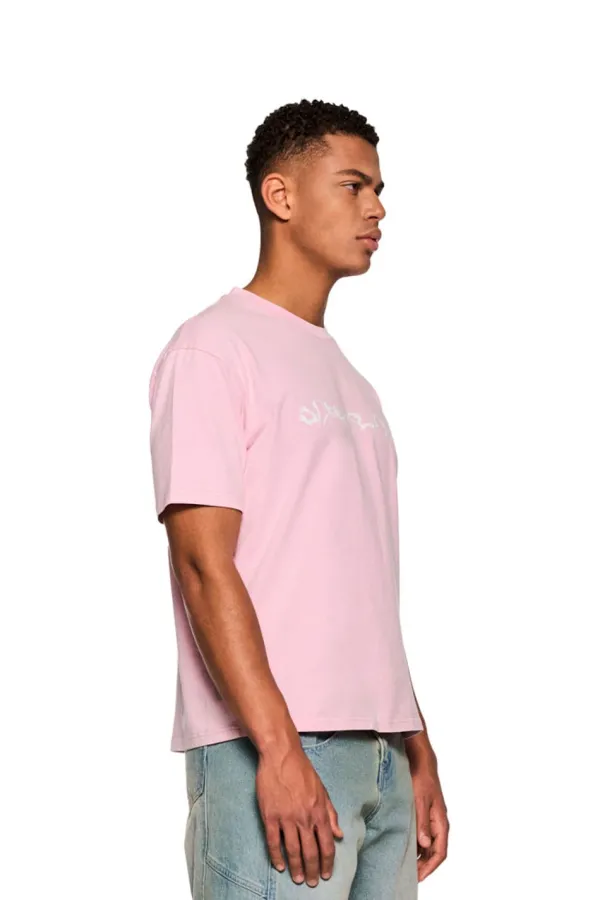OLAKALA E.O.I. T-Shirt Cotton Candy Hot