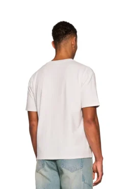 OLAKALA E.O.I. T-Shirt White Cheap