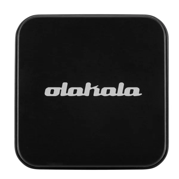 OLAKALA Monogram Cuff Bracelet Hot
