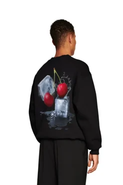OLAKALA Nc Sweater New