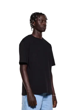 OLAKALA Nc T-Shirt Black Regular New