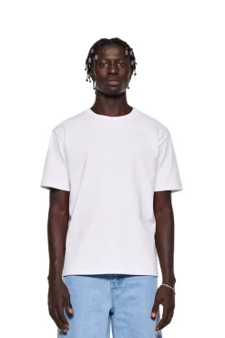 OLAKALA Nc T-Shirt White Oversized Online