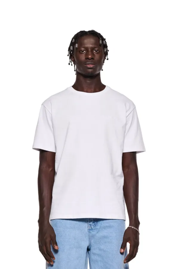 OLAKALA Nc T-Shirt White Oversized Online
