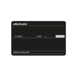 OLAKALA Ola Kala Gift Card New