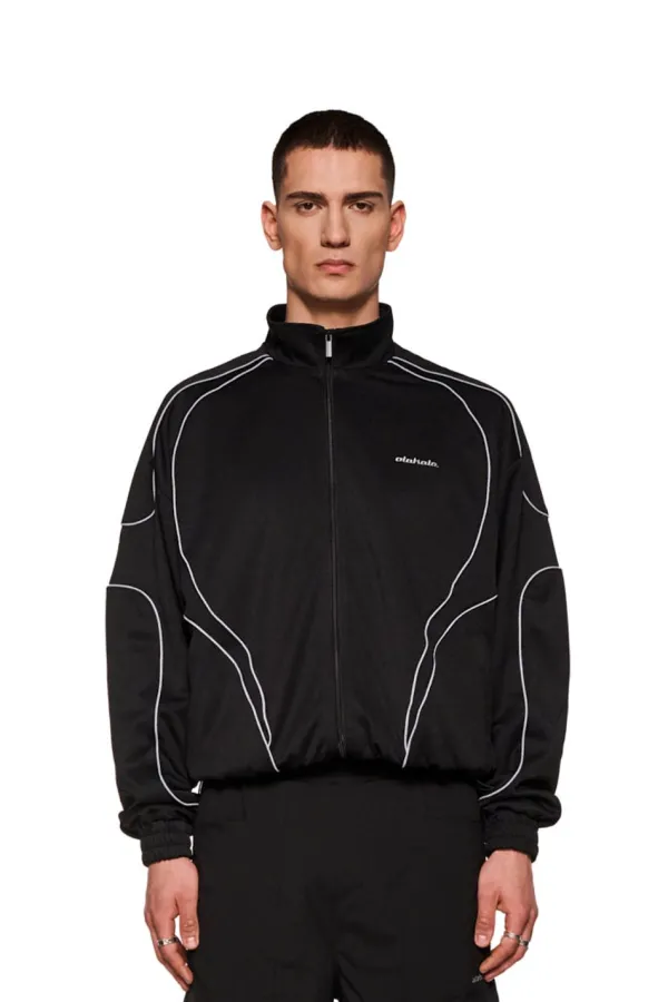 OLAKALA Rave Trackjacket Store
