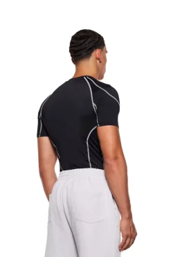 OLAKALA Sports Anatomy T-Shirt Black Hot