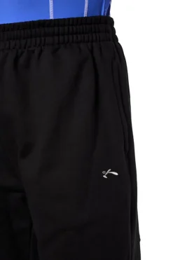 OLAKALA Sports Sweatpants Black Sale