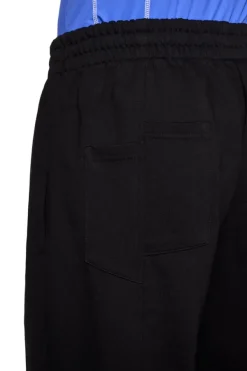 OLAKALA Sports Sweatpants Black Sale
