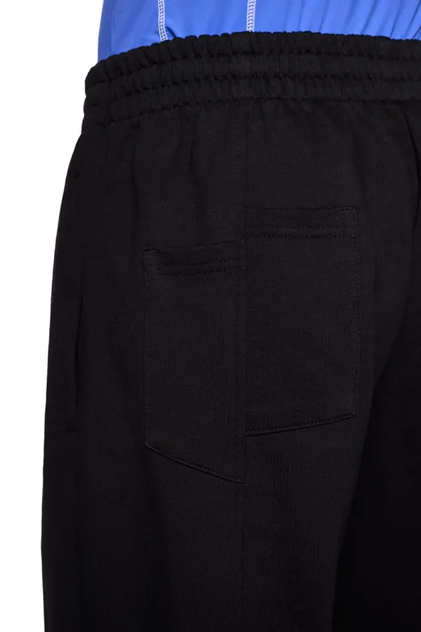 OLAKALA Sports Sweatpants Black Sale
