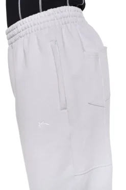 OLAKALA Sports Sweatpants Gray Cheap