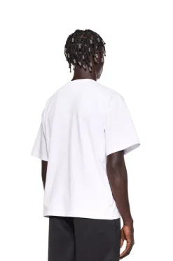 OLAKALA Sports T-Shirt White Best Sale